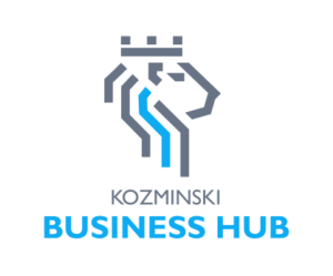 kozminski business hub_img