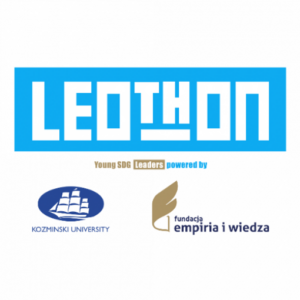 Leothon 2022-KU-fundacja empiria i wiedza 2