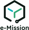 e-mission logo