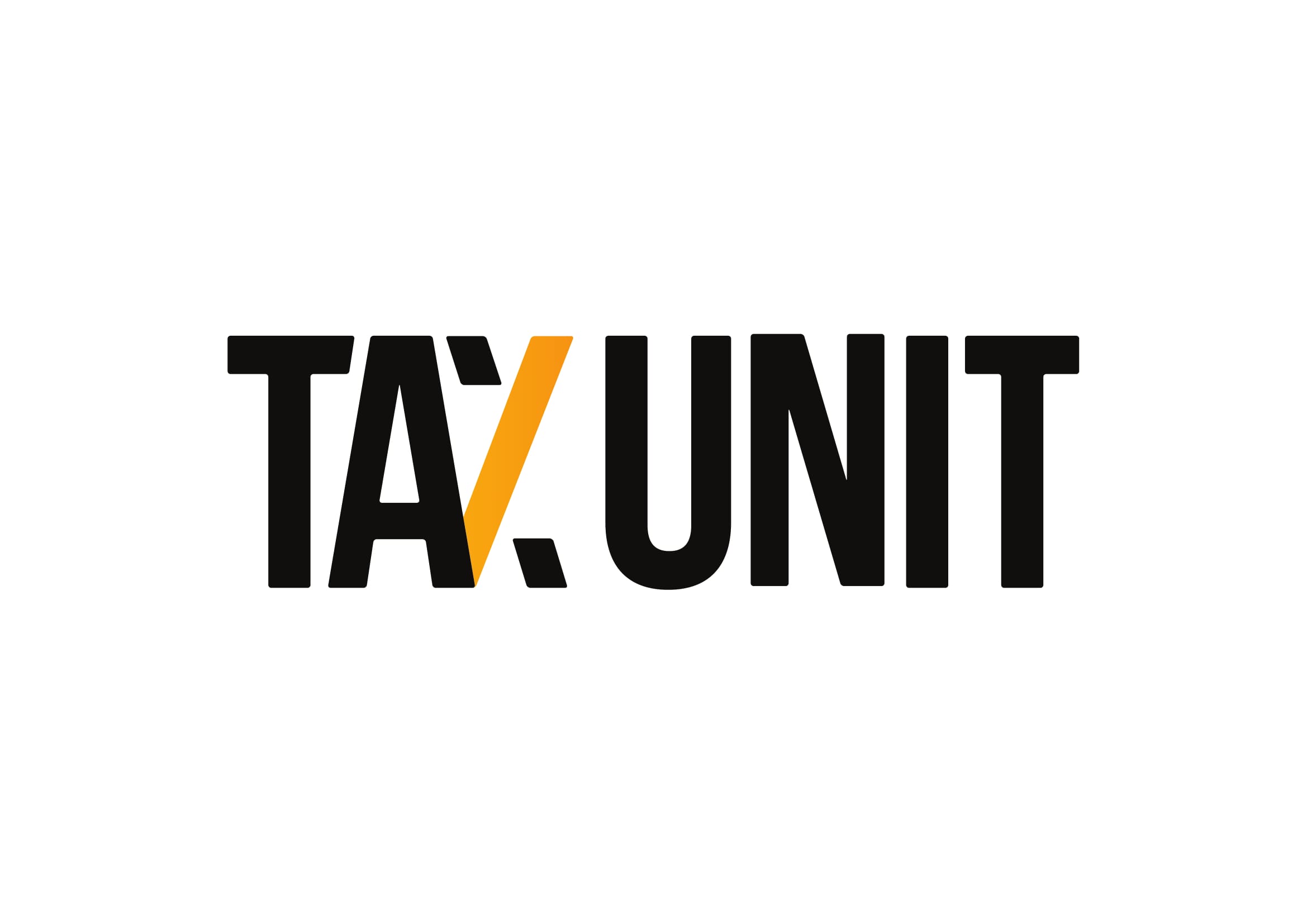 Tax Unit